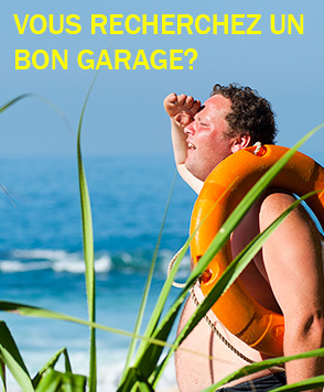 garage ricci bon garage